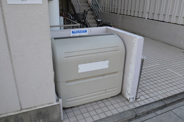 クレスト与野本町の物件内観写真